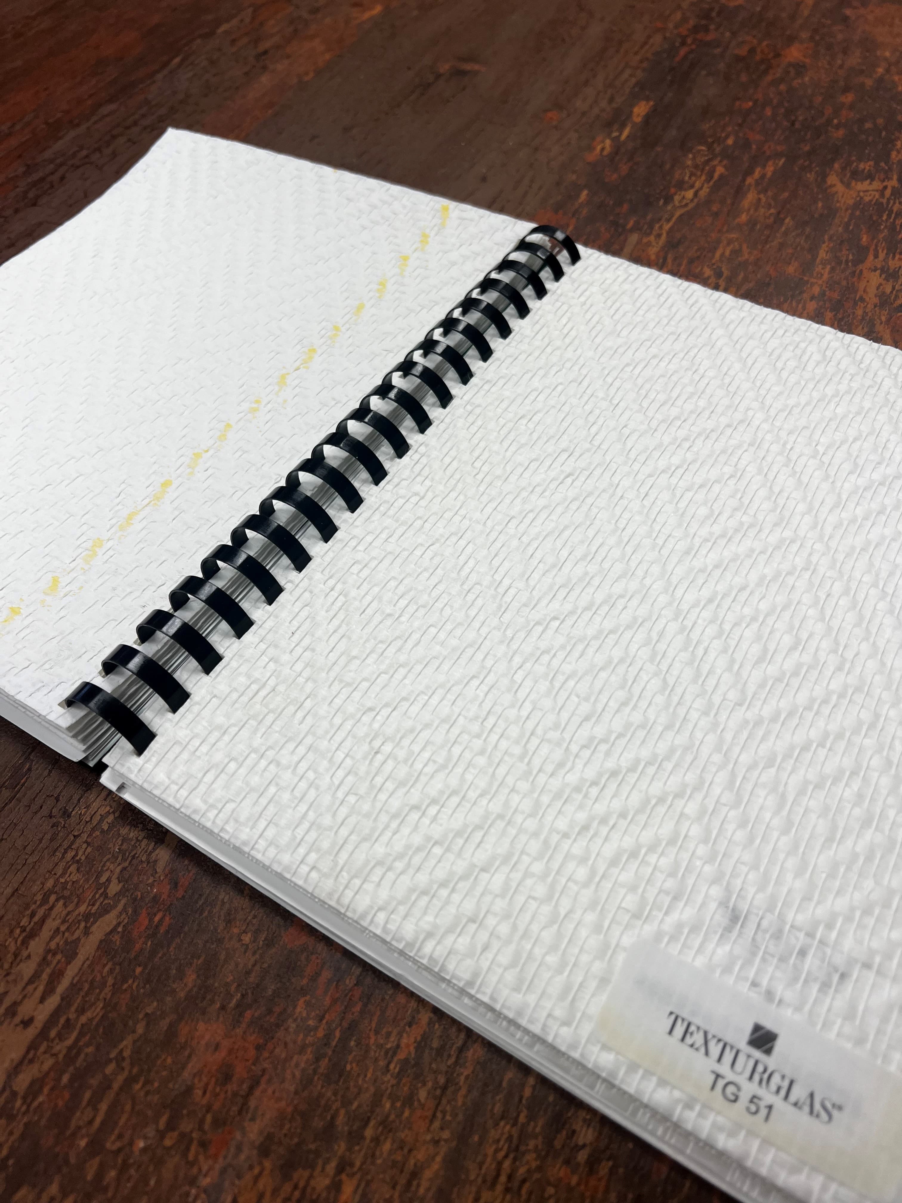 Texturglas Catalog